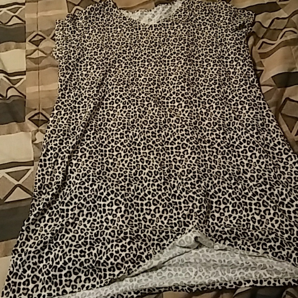 Nightgown